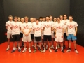 National Singles at Manchester
