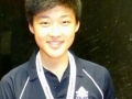 2015 March National Schools at St. Paul's