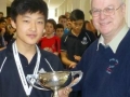 2015 March National Schools at St. Paul's