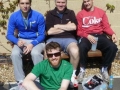 2015 April Wood Cup at Barnes
