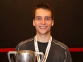 National Singles at Manchester