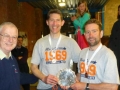 2015 The Veterans Championships