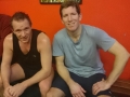 2015 January The North West Open