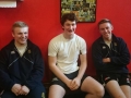 2015 January The North West Open