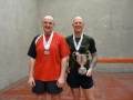 2015 The Veterans Championships