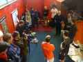 National Singles 2014 at Manchester