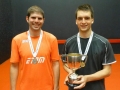 National Singles 2014 at Manchester