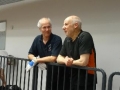2015 National Vintage Championships at Cambridge