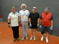 2015 National Vintage Championships at Cambridge