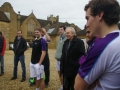 2014 BUSF at Sherborne