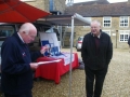 2014 BUSF at Sherborne