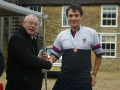 2014 BUSF at Sherborne