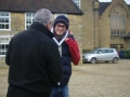 2014 BUSF at Sherborne