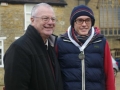 2014 BUSF at Sherborne