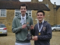 2014 BUSF at Sherborne
