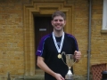 2014 BUSF at Sherborne