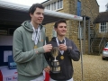 2014 BUSF at Sherborne