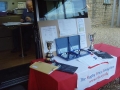 2014 BUSF at Sherborne