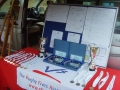 2014 BUSF at Sherborne