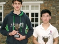 2015 Colquhoun Trophy