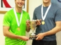 2015 Yorkshire Doubles