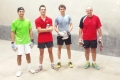 2015 Yorkshire Doubles
