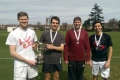 2016 Cyriax Cup for National Doubles