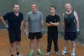 2016 Derby Moor Invitation Doubles