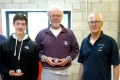 2016 Derby Moor Invitation Doubles