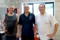 2016 Derby Moor Invitation Doubles