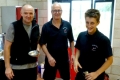 2016 Derby Moor Invitation Doubles
