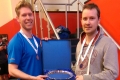 2016 North West Open