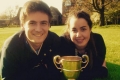 2016 Cambridge Cuppers