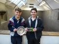 2015 Schools Winchester Fives