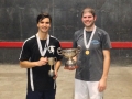 2015 West of England Championships