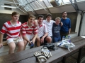 2015 Schools Winchester Fives