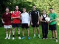 2015 South East Championships