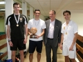 2015 Owers Trophy