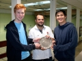 2015 Owers Trophy