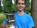2015 South West Open