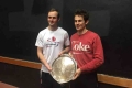 2016 Cyriax Cup for National Doubles