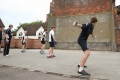 2016 Warminster Fives