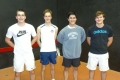 2016 Nationals U25s at Oundle