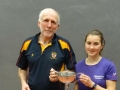 2015 Lady's Cup