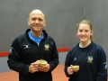 2015 Lady's Cup