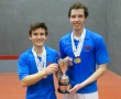 BUSF Championships  2015