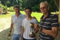 2016 'The Swiss Open' at Trey