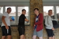 2016 London Open at Alleyn's