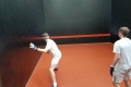 2016 London Open at Alleyn's