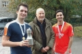 2016 Yorkshire Open at Giggleswick